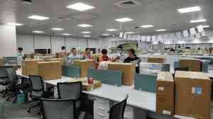 宁波优质服务平台推荐：空调移机、居民/公司搬家及长途搬家服务