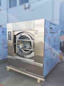 洗脱机大型产品定制推荐：工业、医院洗脱机厂家之上海美保领衔