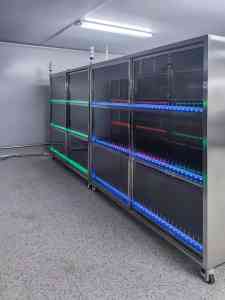 仓储系统、管理系统及货架供货厂家推荐：厂家实力解析