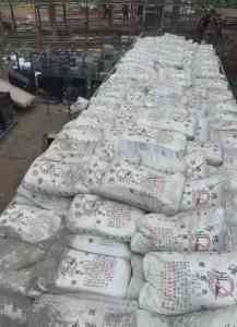 发泡水泥、零售水泥、覆膜水泥等厂家推荐：厂家实力解析