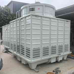 逆流/大型/玻璃钢/闭式/喷淋冷却塔优质厂家推荐，厂家实力揭秘