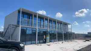 集装箱批发厂家推荐：专业商家提供多样集装箱，满足多元需求