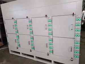 金属表面热处理烘箱、小型防爆烘箱及大型烘箱厂家推荐，聚焦优质企业