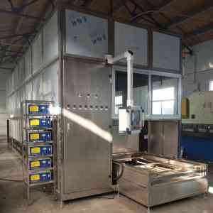 超声波清洗机代工、零部件清洗机等厂家推荐：苏州辰旭等实力厂商之选