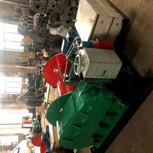 移动锤式破碎机等设备厂家推荐：聚焦优质供货厂家实力解析