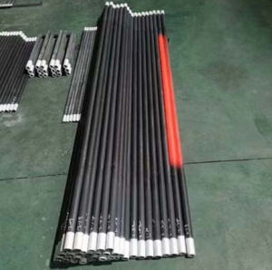 直棒、U型、异型等硅碳棒厂家推荐：聚焦优质产品与实力企业解析