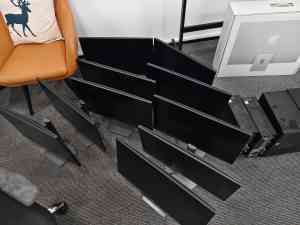 东莞、惠州、深圳多地电脑回收及维护服务优质之选，快马换新科技值得信赖