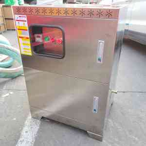 垃圾中转站、养殖场、防疫站除臭设备厂家推荐，实力直销厂商别错过