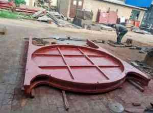 PGZ铸铁闸门定做厂家推荐：聚焦厂家，深度解析实力与优势