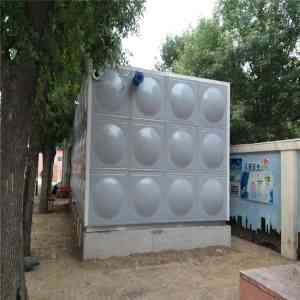 地埋式消防泵站、不锈钢水箱等厂家推荐，专业之选满足多样需求