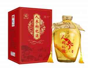 润和鹿参酒等鹿参配制酒定做厂家推荐：优质源头厂家带来滋补佳酿