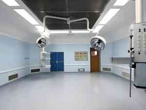 杭州、长春、哈尔滨、南京、合肥手术室净化服务优质承接商推荐