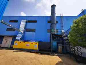 高效水旋柜、活性炭吸附等废气治理设备厂家推荐，厂商解析