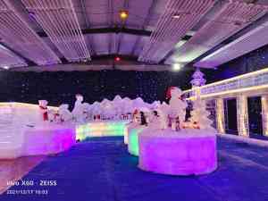 冬季/反季节/夏季冰雪节项目策划与制作厂家推荐，专业定制不容错过