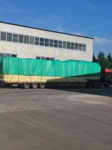 玻璃棉卷毡厂家推荐：神州、铝箔、超细、河北、钢结构卷毡定制批发之选