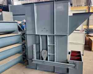 静电除尘器多种类型生产商推荐：开型板卧式、气箱脉冲式等供货厂家