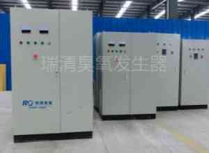 臭氧催化氧化设备、臭氧发生器优质厂家推荐：山东臭氧设备生产基地源头之选