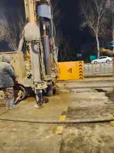 抚顺及辽宁地区优质自来水钻井、钻井工程等服务推荐
