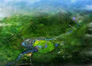 深圳及广东景观、乐园、夜游与公园改造设计优质公司推荐