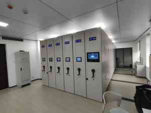 智慧档案馆与档案库房相关厂家推荐：聚焦优质产品与专业服务