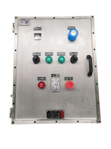 防爆柜、防爆电柜等制造商推荐：聚焦企业实力与产品优势深度解析