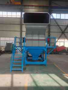 专业解析：木材破碎机、综合破碎机及强制进料粉碎机厂家实力推荐