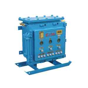 矿用隔爆控制箱等定做厂家推荐：聚焦实力厂家的产品与服务解析