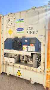 新款美国开立561等整机产品推荐，厂家之青岛捷成弘业集装箱有限公司