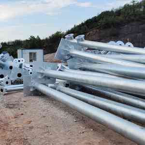 景区、道路、高速标志杆生产厂家推荐：优质标志杆指示牌商家揭秘