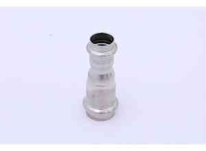 304沟槽不锈钢管件定做厂家推荐：卫生级、国标管件多类型定制之选