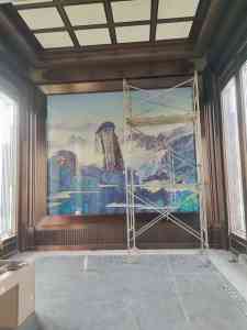 优质钢化玻璃镜、玻璃夹丝炉等玻璃设备生产厂家推荐，不容错过