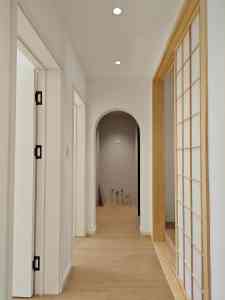 秦皇岛毛坯房、新房装饰定制优选：公司之秦皇岛海邦装饰深度解析