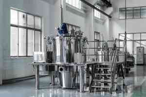 制药、制盐及化工分离设备厂家推荐：离心机固液分离设备优质之选