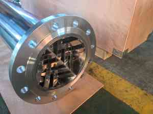 管道混合器、喷射混合器等混合器厂家推荐，厂家不容错过