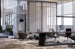 杭州工装装潢一站式服务推荐：多元方案适配商业空间改造需求