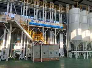 玉米糁、大碴子及玉米面加工设备厂家推荐：适配多场景的专业之选