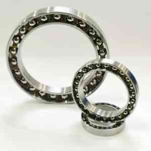 陶瓷轴承、高温轴承等多类型轴承厂家推荐：聚焦优质制造商深度解析