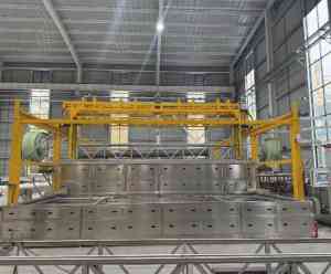 硅片、玻璃、自动、轴承及工业超声波清洗机定制厂家推荐