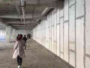 水泥复合隔断板等隔断板厂家推荐:河北澎铭新型建材,多类型隔断板供应