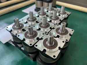 齿轮减速机供货、生产、代加工厂家推荐，直角减速机品牌优选