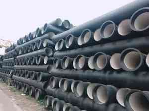 球墨铸铁管及管件优质源头厂家推荐：涵盖给水、柔性、国标等多种类型