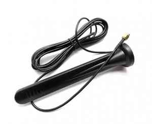 2.4G/4G吸盘天线企业推荐：充电桩、售货机、电表天线优质供货厂家