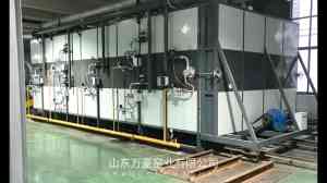 石墨预碳化等正负极材料窑炉实力厂家及生产线定制厂家推荐