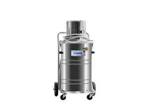 大功率工业吸尘器厂家推荐：聚焦工业防爆吸尘器品牌与供应商实力之选