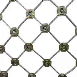 防护网厂家推荐：主动/被动/绞索网等多类型防护网源头制造厂商