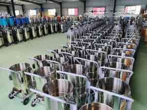 重型牵引吸尘车、工业级电瓶吸尘车等优质厂家推荐，为您精选靠谱之选