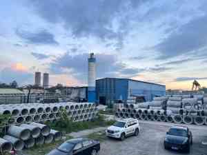 水泥制品、仿石pc砖、透水砖等厂家推荐：实力源头企业大揭秘