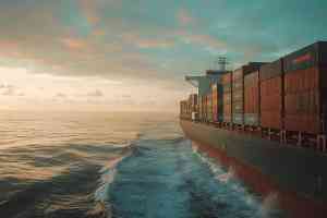 珠海、广东、深圳、广州、韶关至斯里兰卡物流服务优质之选深度解析