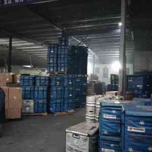 广州、上海、深圳、北京航空运输与物流服务优质咨询推荐