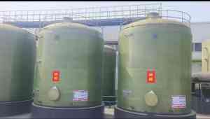 玻璃钢储罐厂、酸碱储罐订做及防腐储罐供货等厂家推荐，实力之选